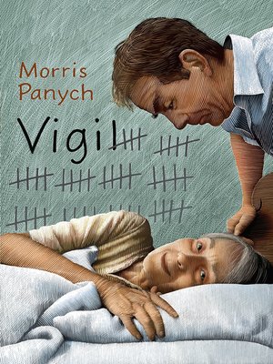 cover image of Vigil